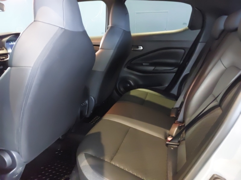 Used Nissan Juke 2025 for sale - 76849527: Photo 6