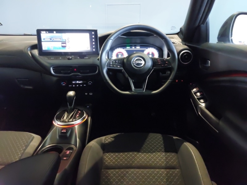 Used Nissan Juke 2025 for sale - 76849527: Photo 7