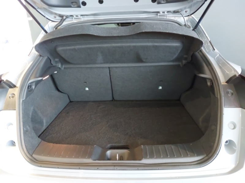 Used Nissan Juke 2025 for sale - 76849527: Photo 8