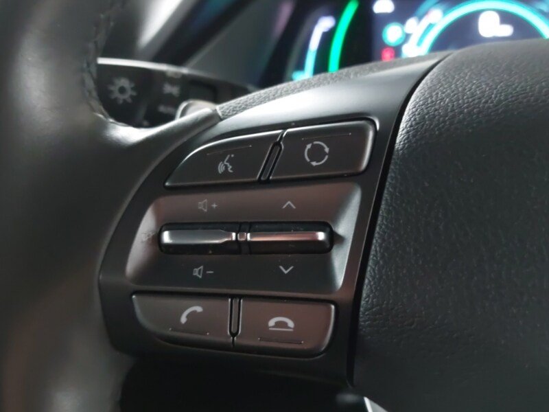 Used Hyundai IONIQ 2021 for sale - 76165481: Photo 12
