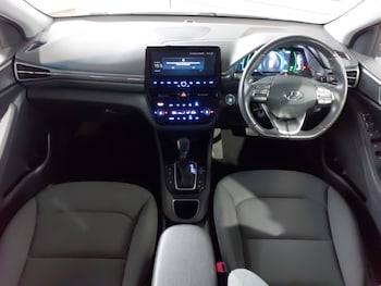 Used Hyundai IONIQ 2021 for sale - 76165481: Photo 2
