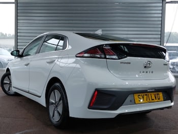 Used Hyundai IONIQ 2021 for sale - 76165481: Photo 3