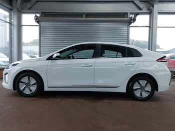 Used Hyundai IONIQ 2021 for sale - 76165481: Photo 4