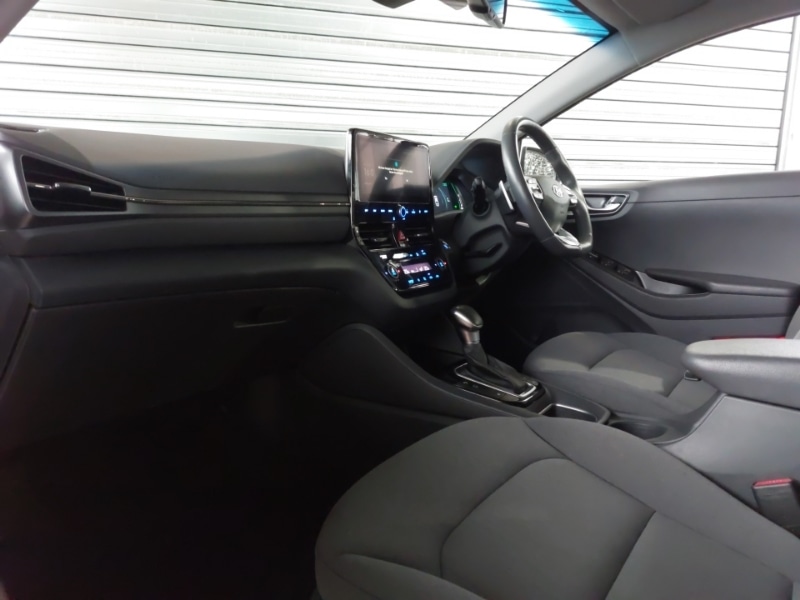 Used Hyundai IONIQ 2021 for sale - 76165481: Photo 5