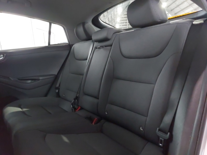 Used Hyundai IONIQ 2021 for sale - 76165481: Photo 6