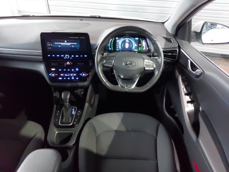 Used Hyundai IONIQ 2021 for sale - 76165481: Photo 7
