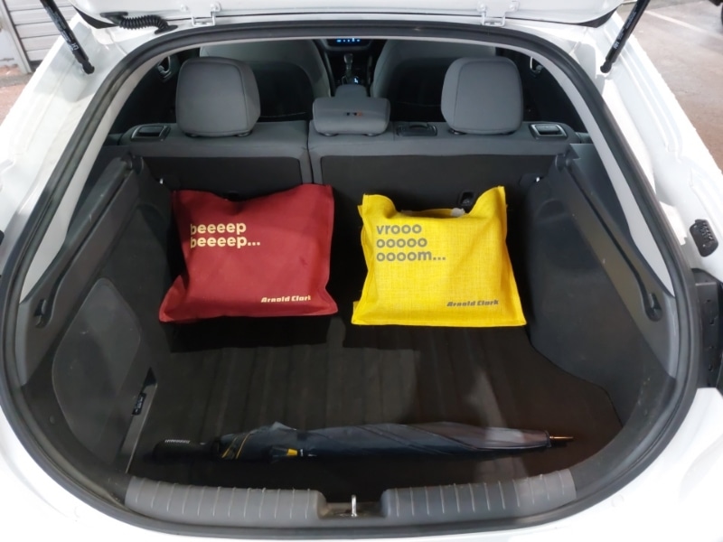 Used Hyundai IONIQ 2021 for sale - 76165481: Photo 8