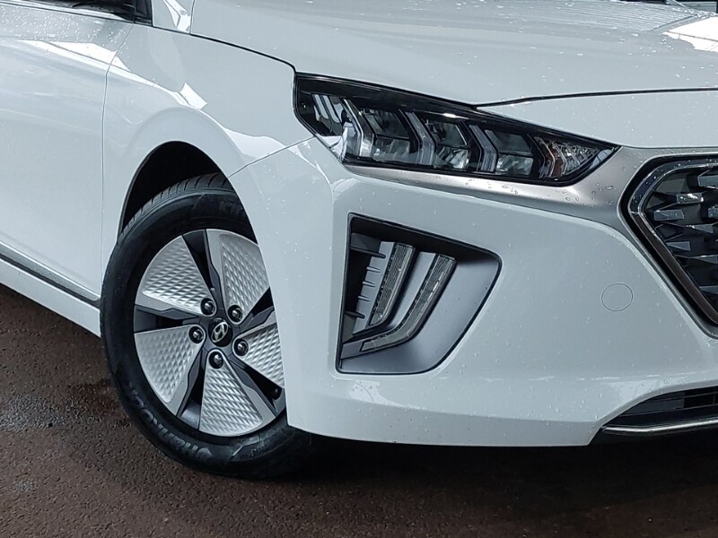Used Hyundai IONIQ 2021 for sale - 76165481: Photo 9
