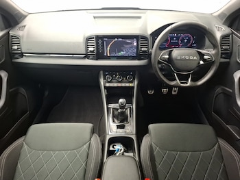 Used Skoda Karoq 2025 for sale - 78746867: Photo