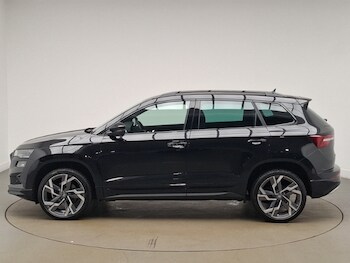 Used Skoda Karoq 2025 for sale - 78746867: Photo