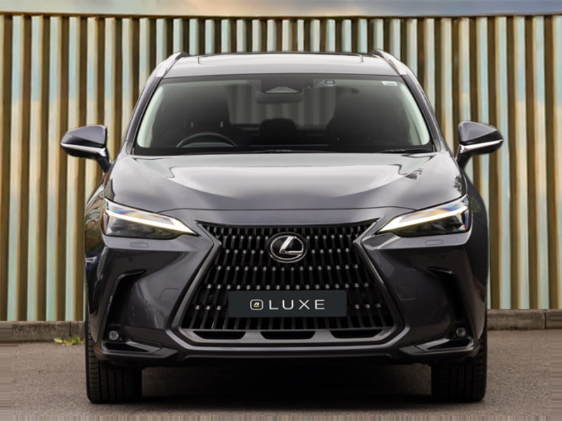 Used Lexus NX 2022 for sale - 77875436: Photo 10