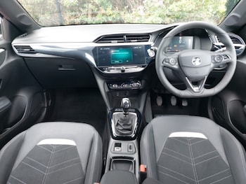 Used Vauxhall Corsa 2025 for sale - 79100315: Photo