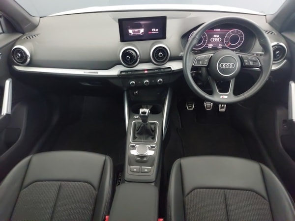 Used Audi Q2 2022 for sale - 76316757: Photo 2