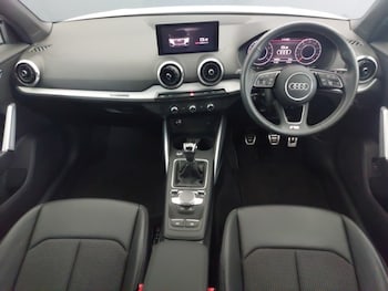 Used Audi Q2 2022 for sale - 76316757: Photo 2