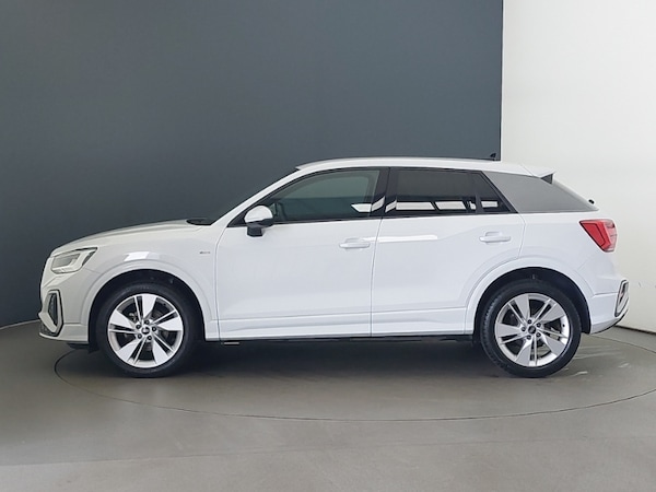 Used Audi Q2 2022 for sale - 76316757: Photo 4
