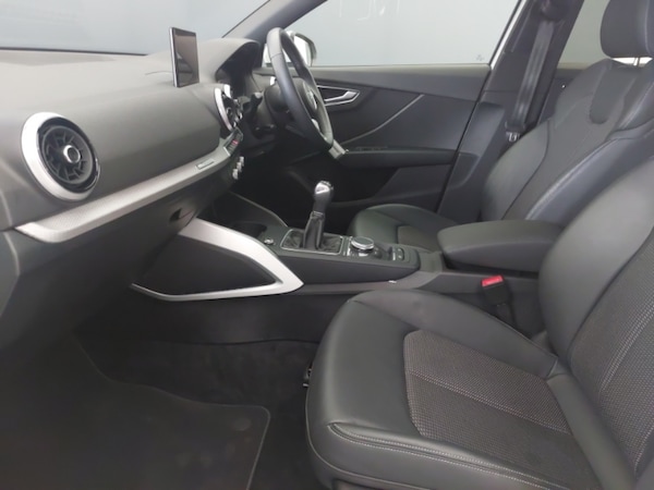 Used Audi Q2 2022 for sale - 76316757: Photo 5