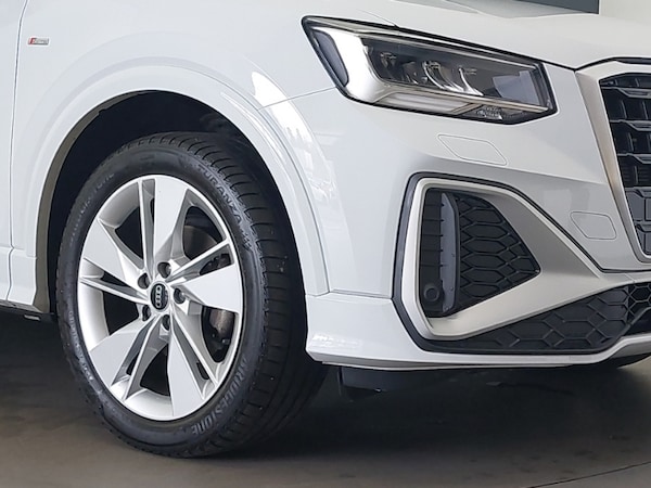 Used Audi Q2 2022 for sale - 76316757: Photo 9