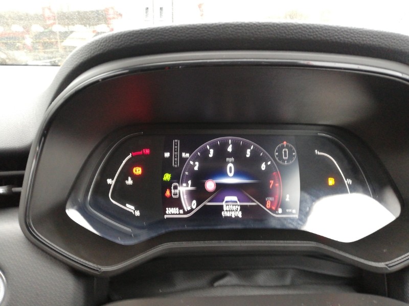 Used Renault Clio 2022 for sale - 77304674: Photo 10