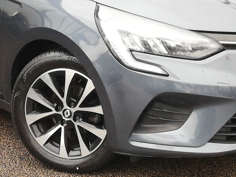 Used Renault Clio 2022 for sale - 77304674: Photo 9