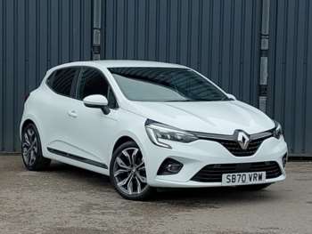 2021 - 1.0 TCe 100 S Edition 5dr