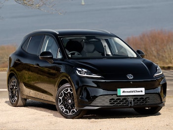 Used MG MG4 2026 for sale - 78146445: Photo