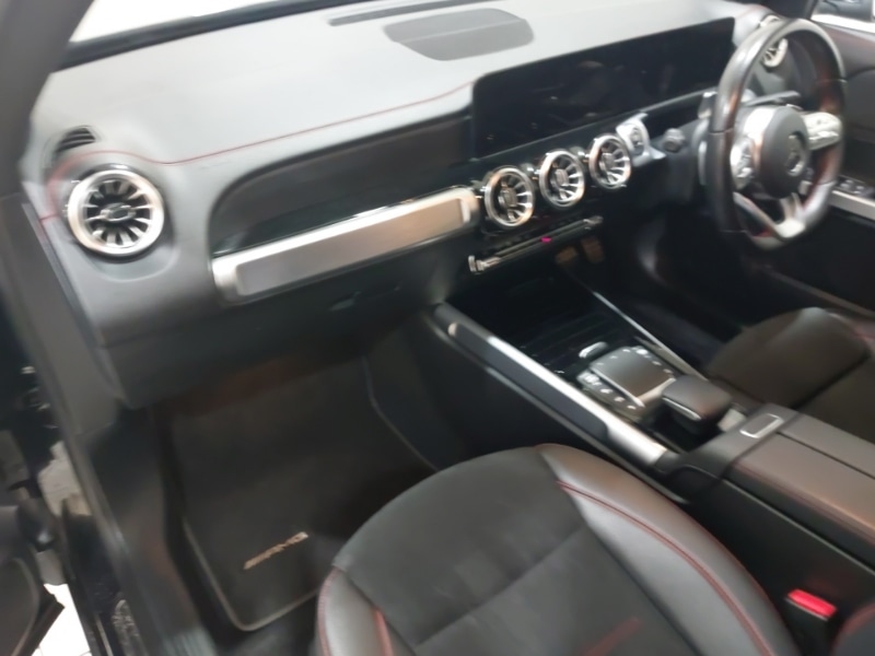Used Mercedes-Benz EQB 2022 for sale - 76135779: Photo 5