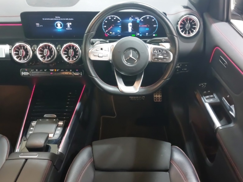 Used Mercedes-Benz EQB 2022 for sale - 76135779: Photo 7