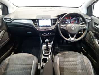 Used Vauxhall Crossland X 2019 for sale - 75240752: Photo