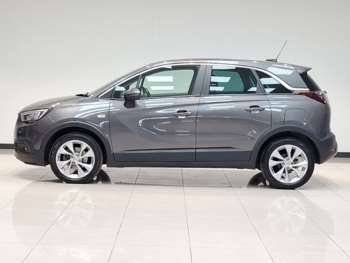 Used Vauxhall Crossland X 2019 for sale - 75240752: Photo