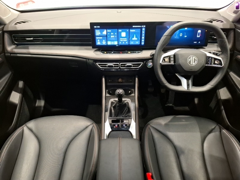 Used MG MG HS 2024 for sale - 77126836: Photo 2