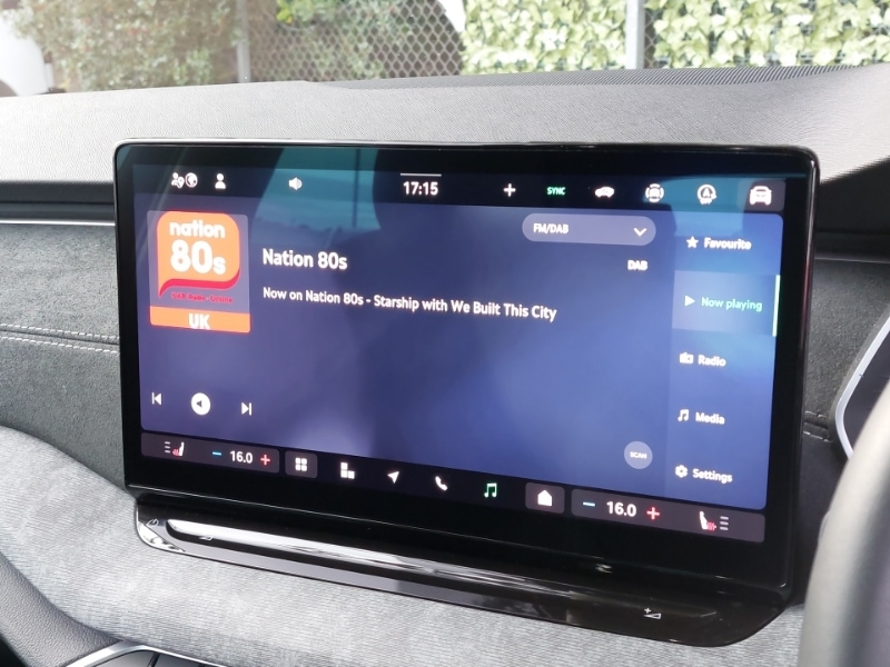 Used Skoda Octavia 2024 for sale - 76519174: Photo 10