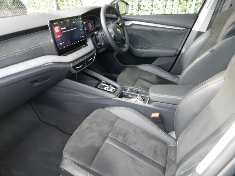 Used Skoda Octavia 2024 for sale - 76519174: Photo 5