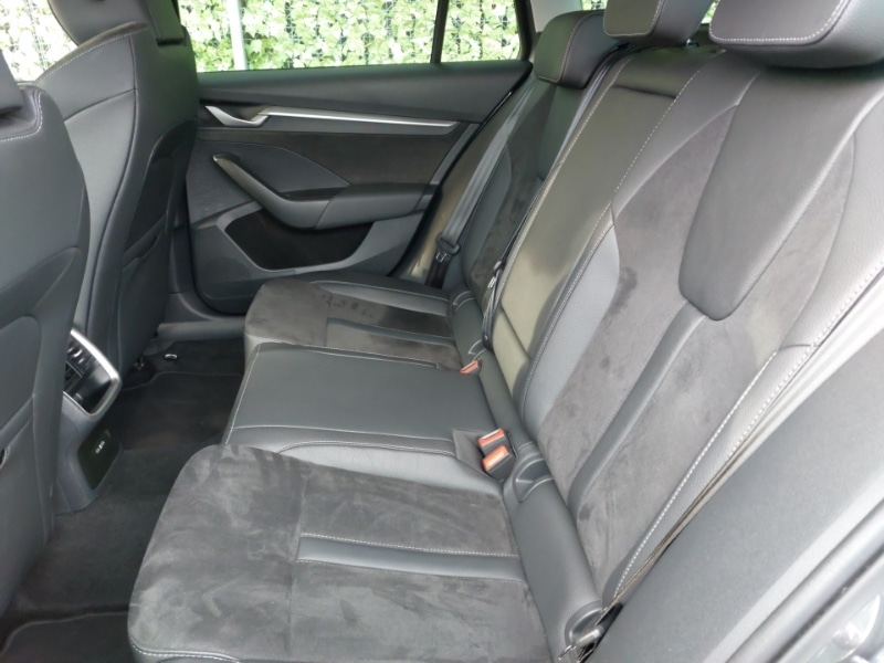 Used Skoda Octavia 2024 for sale - 76519174: Photo 6