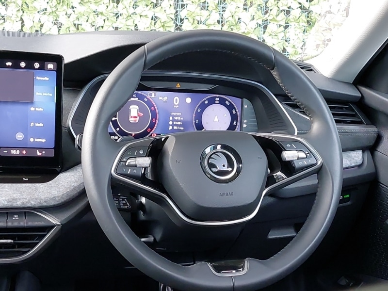 Used Skoda Octavia 2024 for sale - 76519174: Photo 7