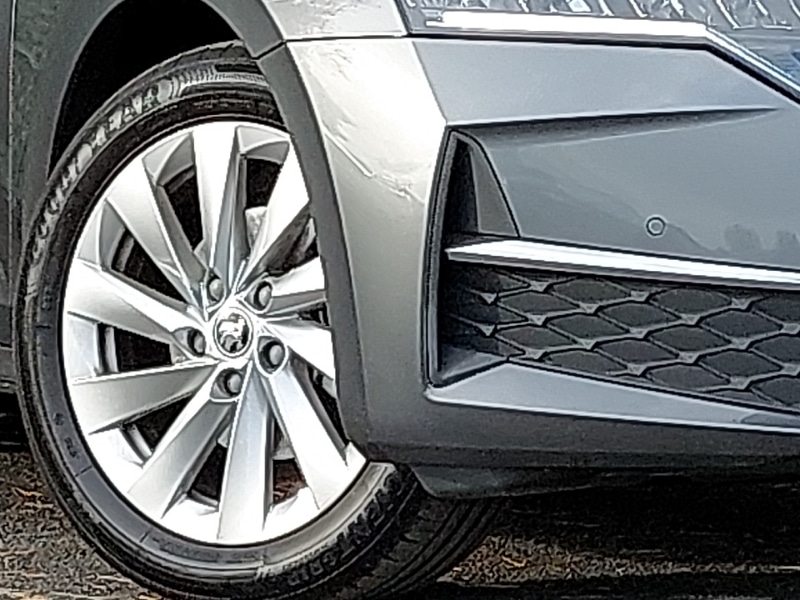 Used Skoda Octavia 2024 for sale - 76519174: Photo 9