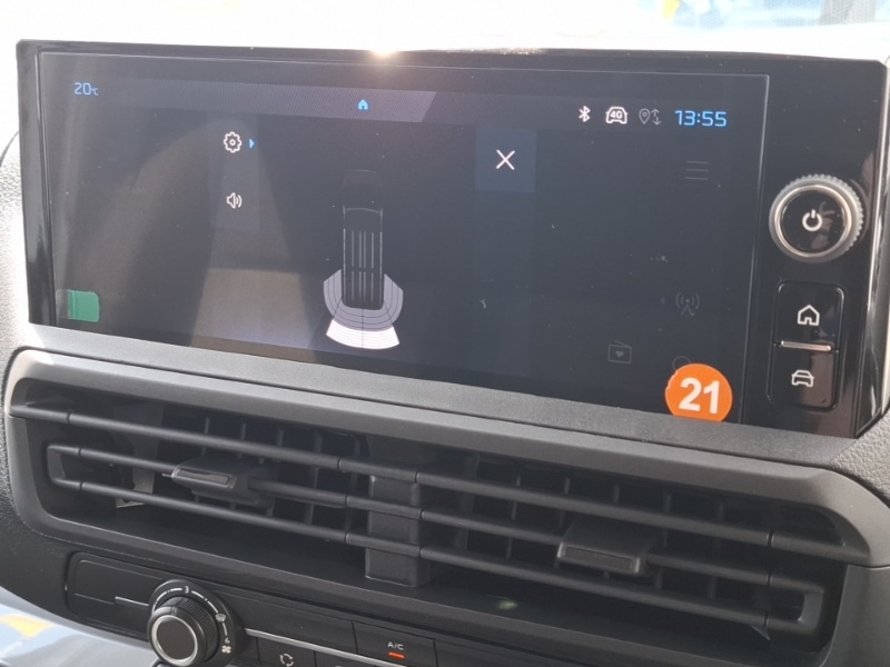 Used Peugeot Expert 2024 for sale - 76387734: Photo 10