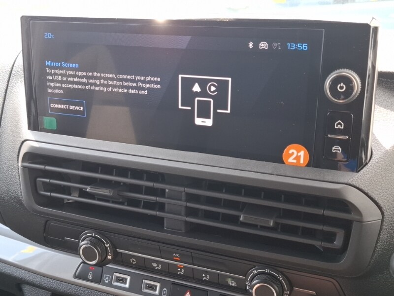 Used Peugeot Expert 2024 for sale - 76387734: Photo 11