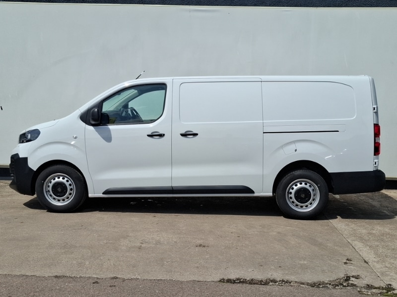 Used Peugeot Expert 2024 for sale - 76387734: Photo 4