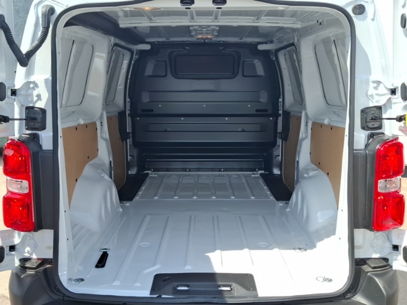 Used Peugeot Expert 2024 for sale - 76387734: Photo 8