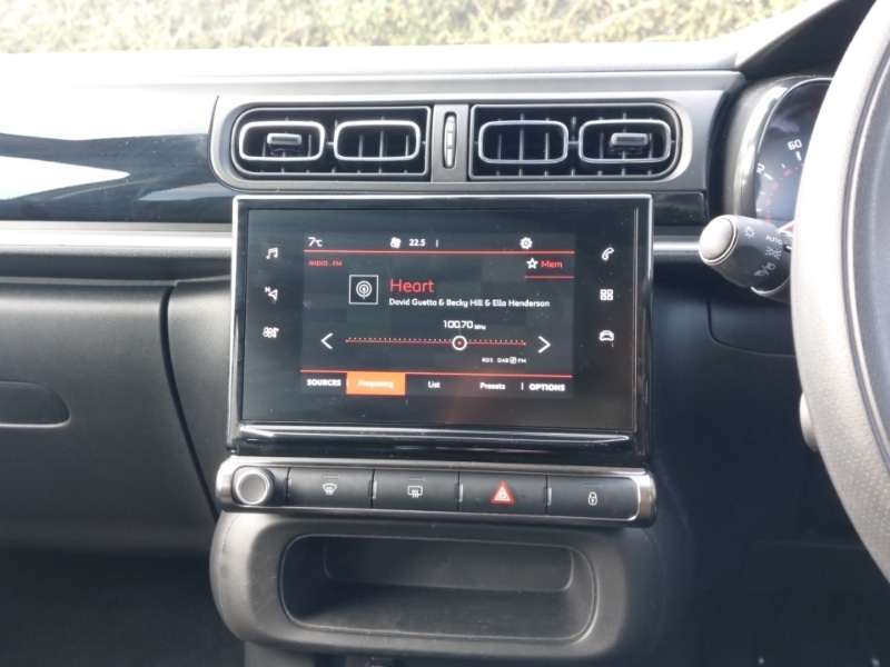 Used Citroen C3 2023 for sale - 78114368: Photo 10