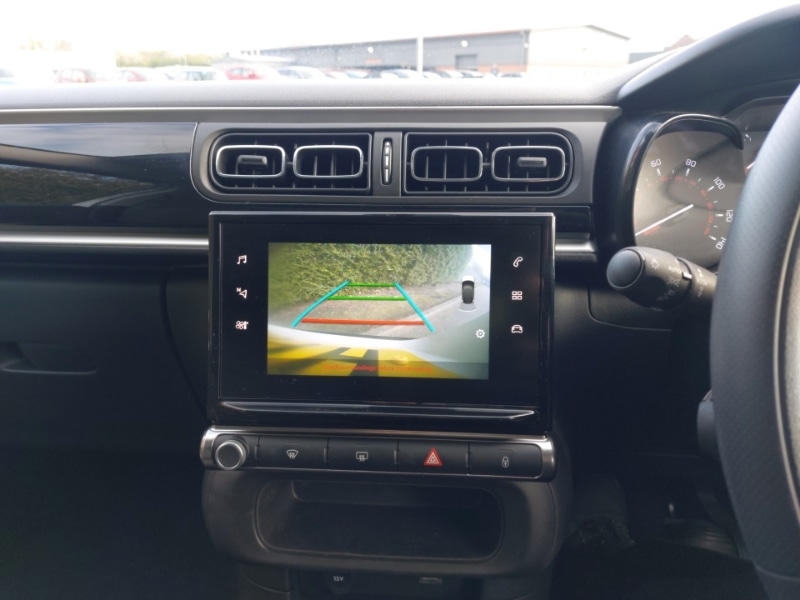 Used Citroen C3 2023 for sale - 78114368: Photo 11