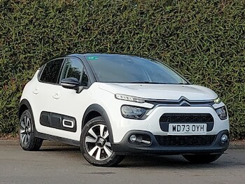 Citroen C3 feature image