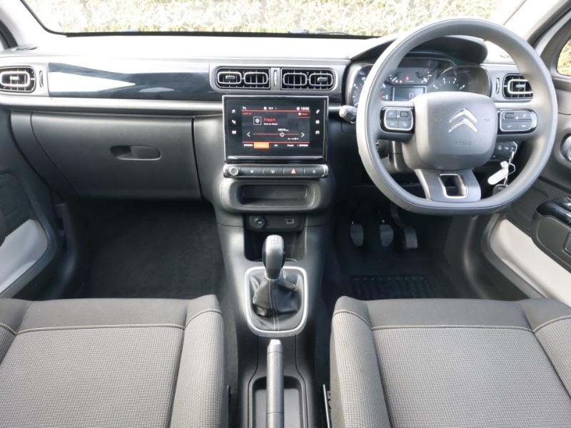 Used Citroen C3 2023 for sale - 78114368: Photo 2