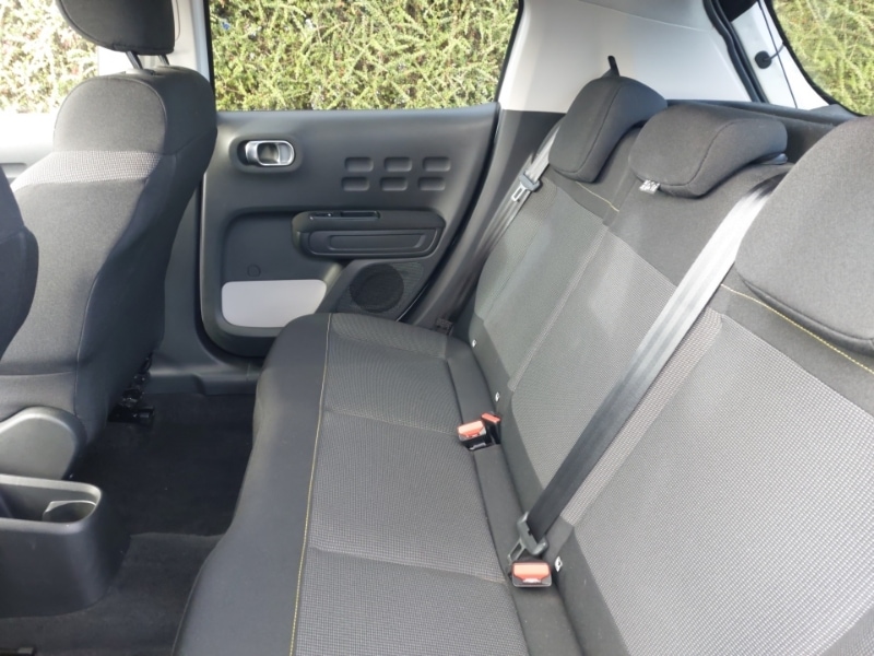 Used Citroen C3 2023 for sale - 78114368: Photo 6