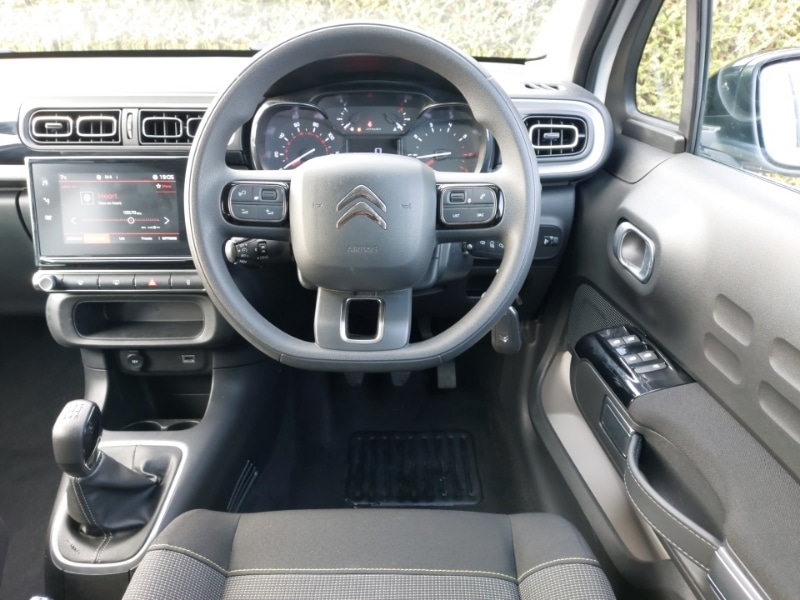 Used Citroen C3 2023 for sale - 78114368: Photo 7