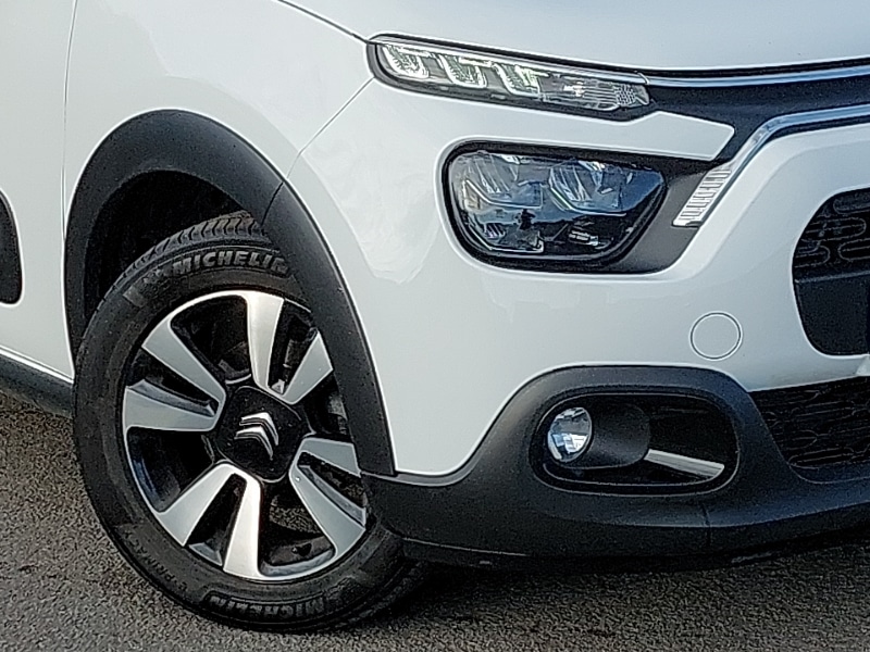 Used Citroen C3 2023 for sale - 78114368: Photo 9