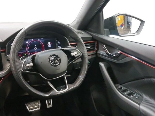 Used Skoda Kamiq 2024 for sale - 76265111: Photo 10