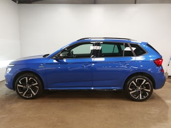 Used Skoda Kamiq 2024 for sale - 76265111: Photo 4