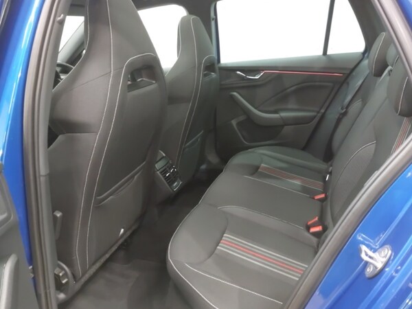 Used Skoda Kamiq 2024 for sale - 76265111: Photo 6