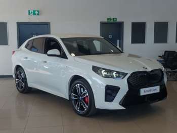 2024 - 230kW xDrive30 M Sport 65kWh 5dr Auto